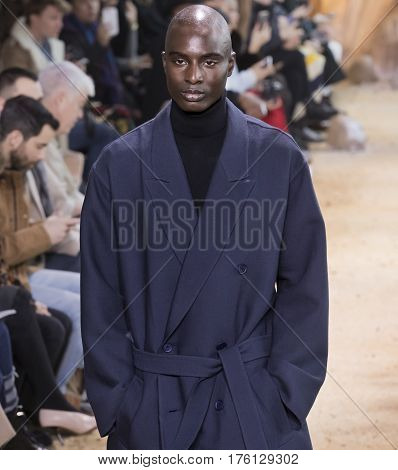 Lacoste - Fall 2017 Collection