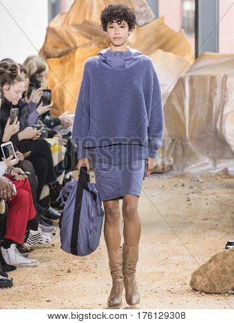 Lacoste - Fall 2017 Collection