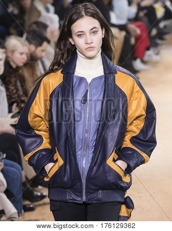 Lacoste - Fall 2017 Collection