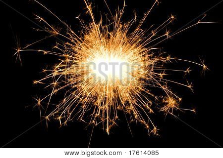 Sparkler