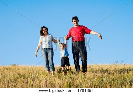 Esecuzione di famiglia