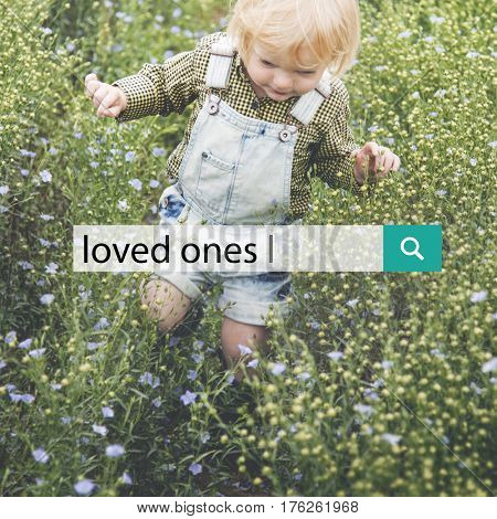 Innocence Adorable Playful Curiosity Pure Word