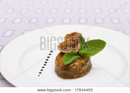 Dessert dolce
