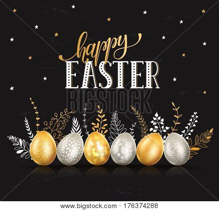 Easter Greeting Card