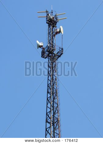 Funkturm