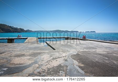 Paguera Spring Beach