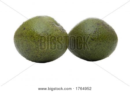 Avocados