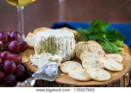 Soft Cheese