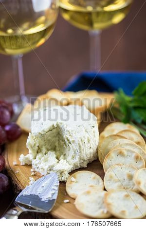 Soft Cheese