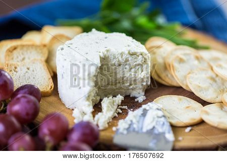 Soft Cheese