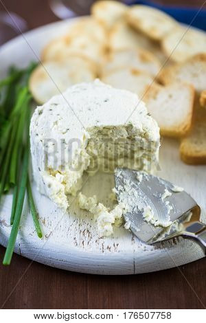 Soft Cheese