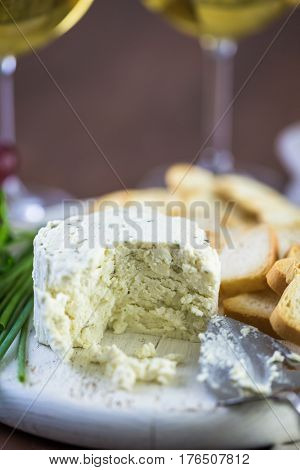 Soft Cheese