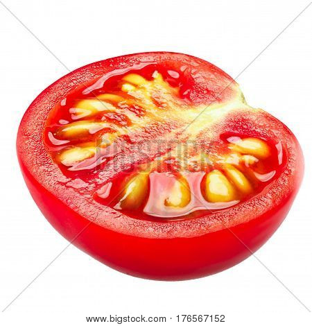 Cherry Tomato Half, Paths