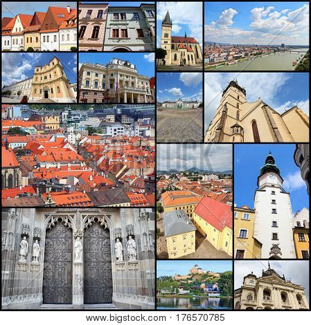 Slovakia Travel