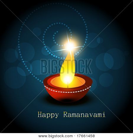 ramanavami indiske festival design