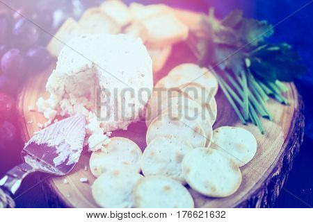 Soft Cheese