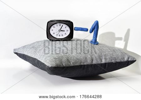 Daylight Saving Time.