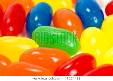 doces