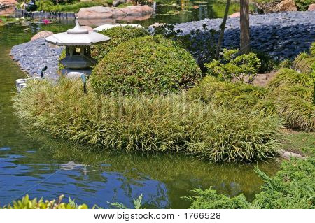 Buddha Hut