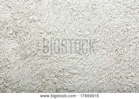 texture de la laine