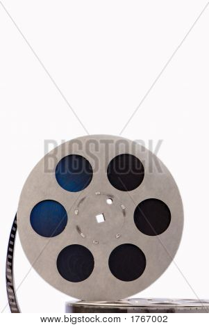 Cívky filmu