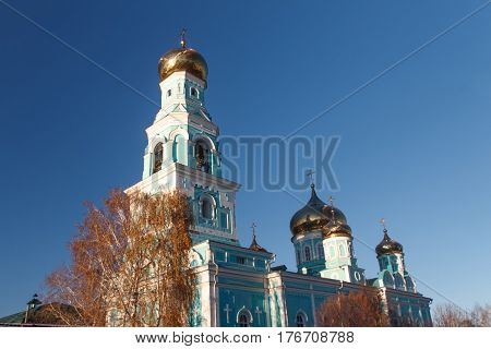 Eastern Orthodox Church