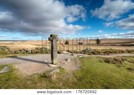 Dartmoor National Park