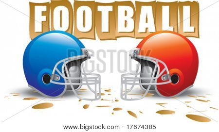 logo de football