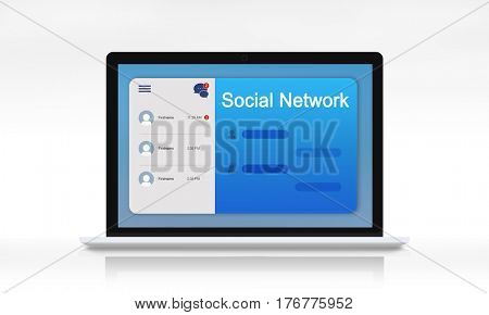 Communication Connection Message Networking 