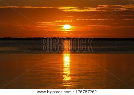 Florida Keys Sunset