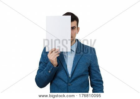 Hide Face Expression