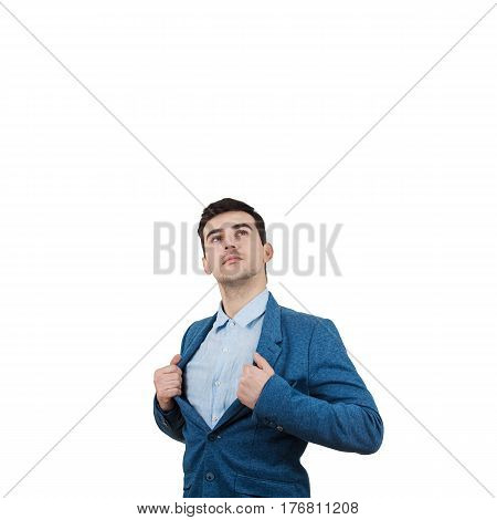 Proud Of Yourself