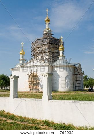 Igreja