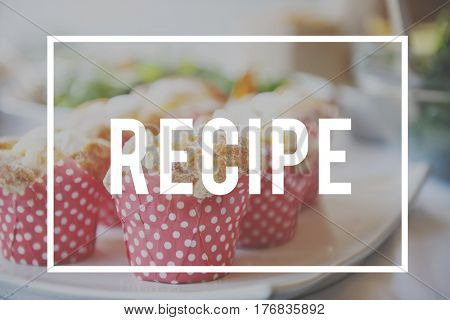 Homemade Fresh Baked Bakery Delicious