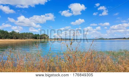 Tinaroo Dam popular tourist destination and recreational facility for the Atherton Tablelands