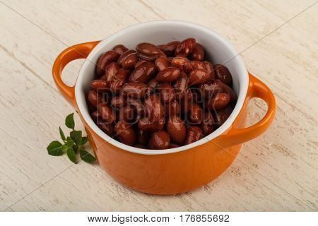 Kidney Beans