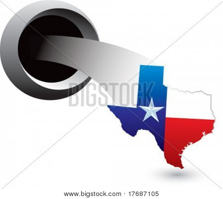 icono de estado de Lonestar saliendo de agujero