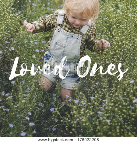 Innocence Adorable Playful Curiosity Pure Word