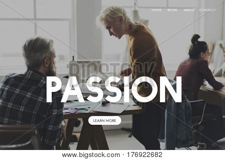 Awesome Fabulous Passion Friendship Group