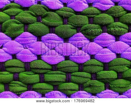 texture of color Foot Wipes doormat industrial