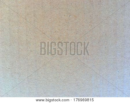 texture of paper use in industrial as white and brown