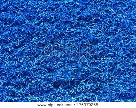 texture of color carpet in general industrial
