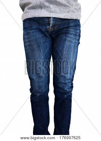 Asian men's fashion jeans in asia teens