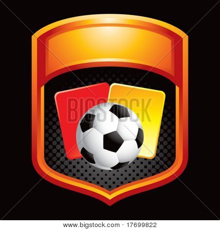 pallo oranssi punainen ja keltainen-kortit näyttää