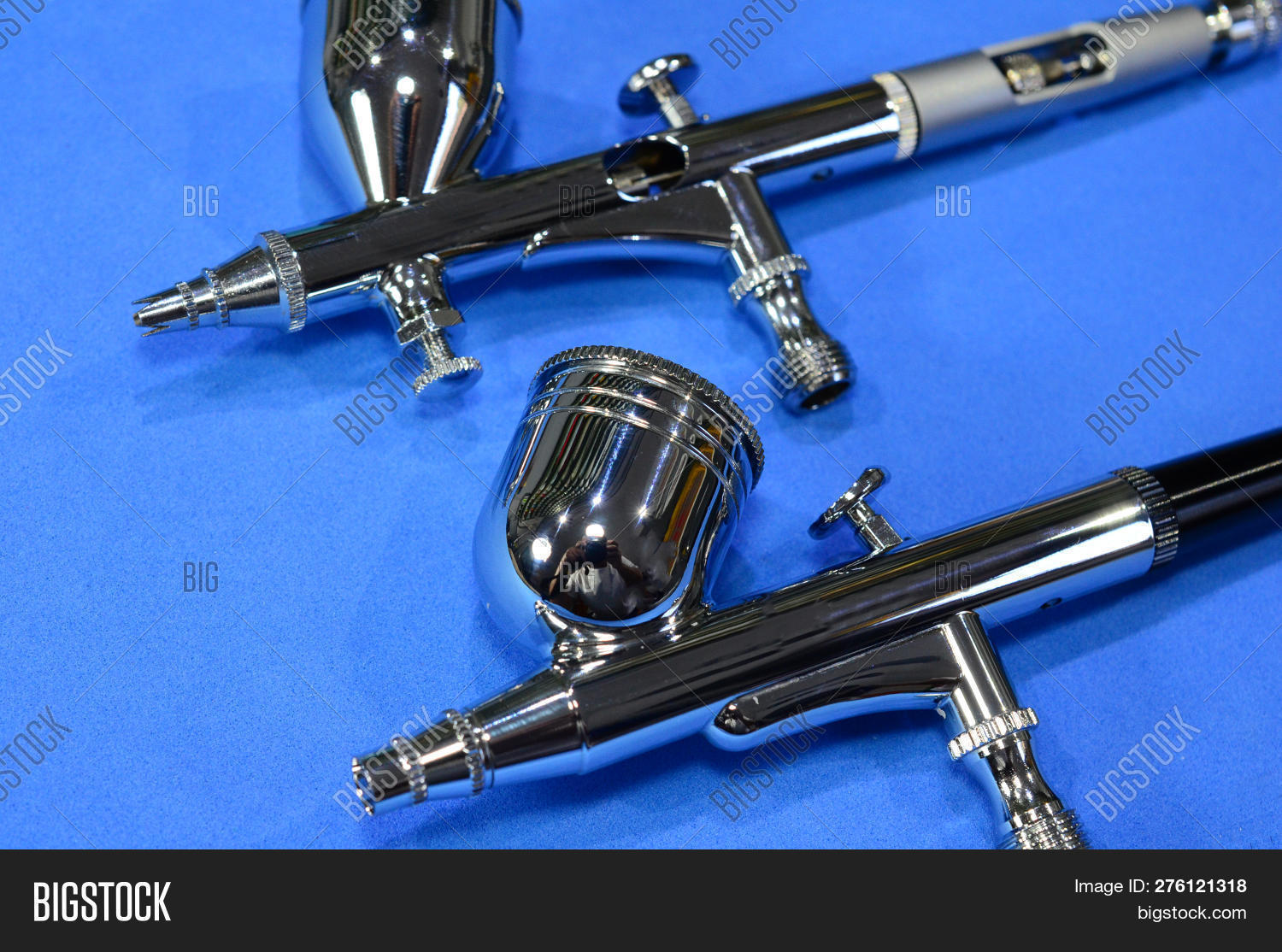 Airbrush Tip Detail. Image & Photo (Free Trial) Bigstock