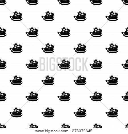Eco Spa Soap Pattern Seamless Repeating For Any Web Design