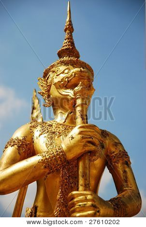 신화 가디언