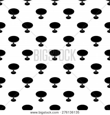 Round Table Pattern Seamless Repeating For Any Web Design