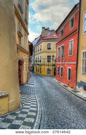 Prag gyde