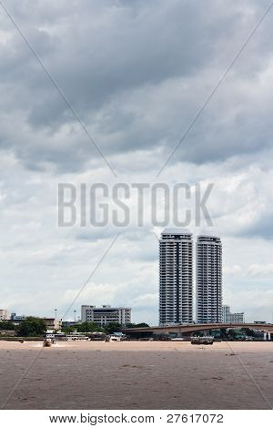 Highrise Building